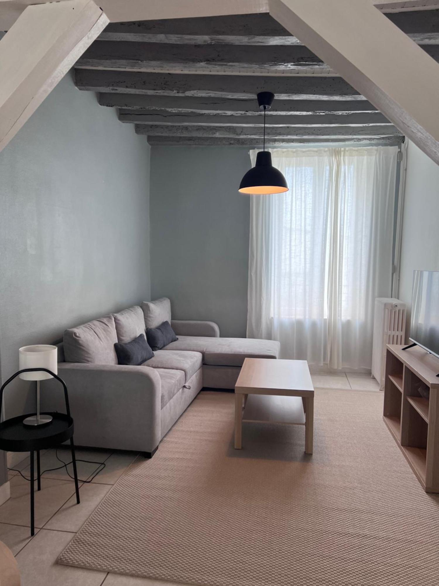 La Maison D Elodie В'єрзон Екстер'єр фото