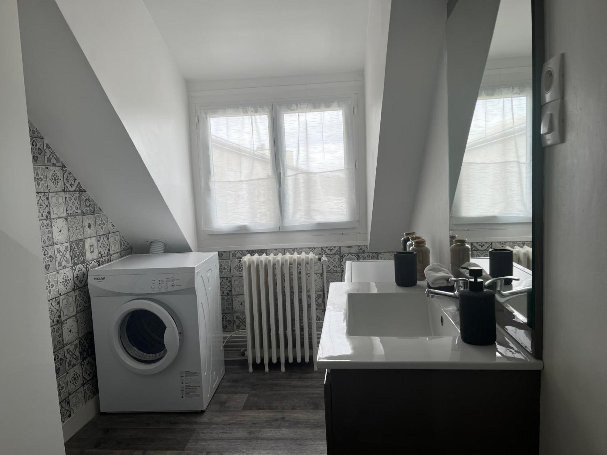 La Maison D Elodie В'єрзон Екстер'єр фото